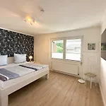 Appartamento Gaestehaus Passat