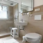 Gaestehaus Passat Appartamento *