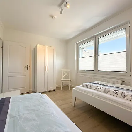 Appartement Gaestehaus Passat